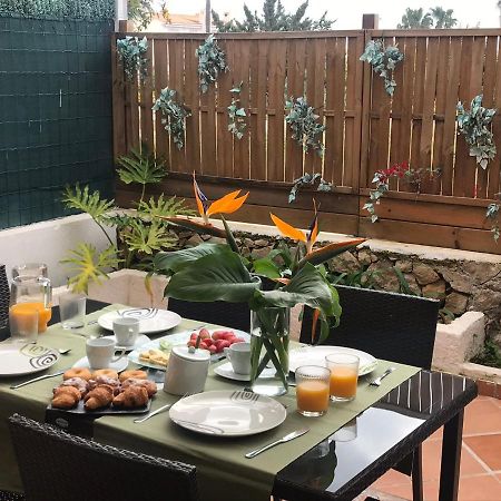 Bungalow Altea Junto Al Casco Antiguo, Piscina Y Barbacoa Εξωτερικό φωτογραφία