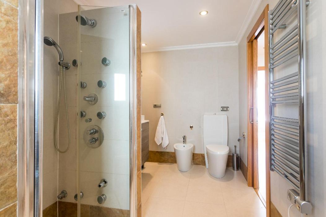 Bungalow Altea Junto Al Casco Antiguo, Piscina Y Barbacoa Εξωτερικό φωτογραφία