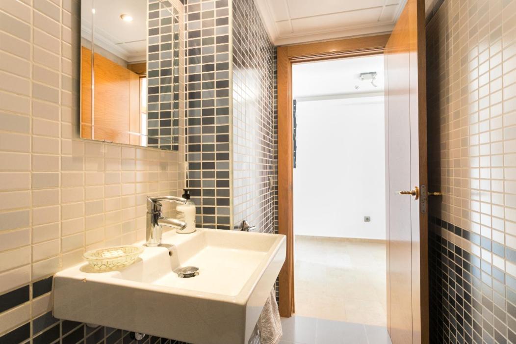 Bungalow Altea Junto Al Casco Antiguo, Piscina Y Barbacoa Εξωτερικό φωτογραφία