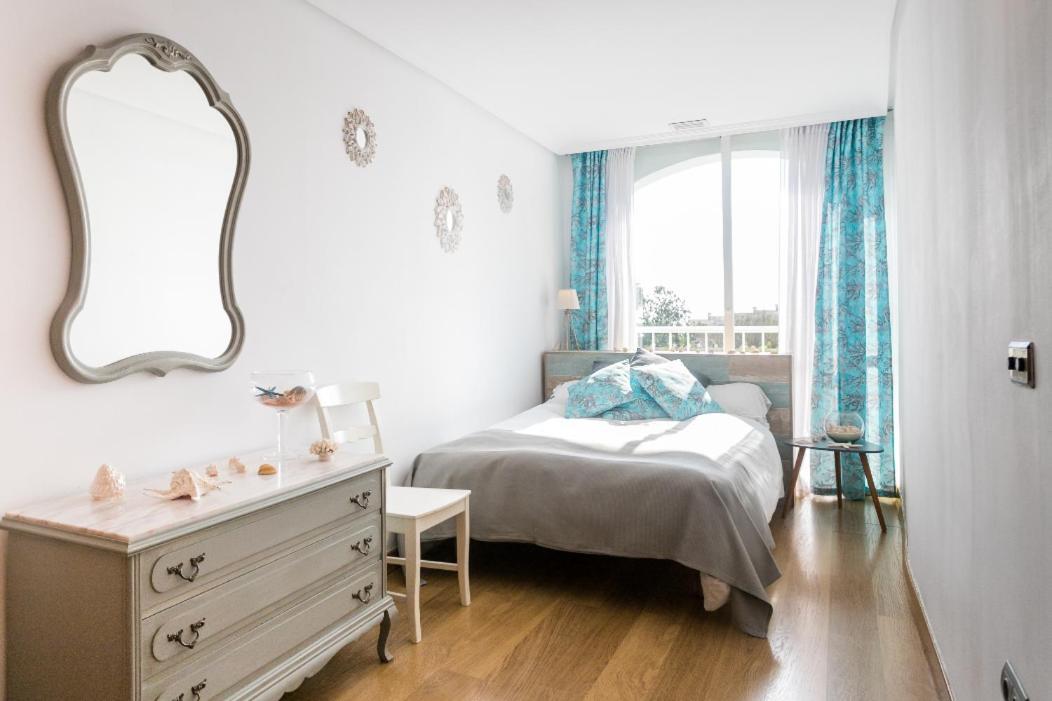 Bungalow Altea Junto Al Casco Antiguo, Piscina Y Barbacoa Εξωτερικό φωτογραφία