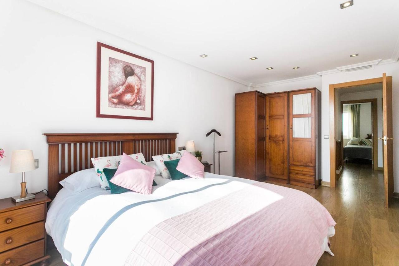 Bungalow Altea Junto Al Casco Antiguo, Piscina Y Barbacoa Εξωτερικό φωτογραφία